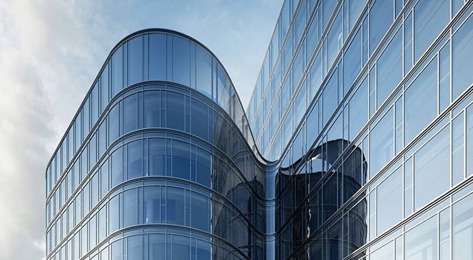 Architectural visualization