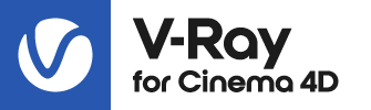 V-Ray for Cinema 4D