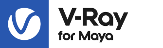 V-Ray for Maya