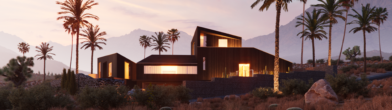 V-Ray for Rhino