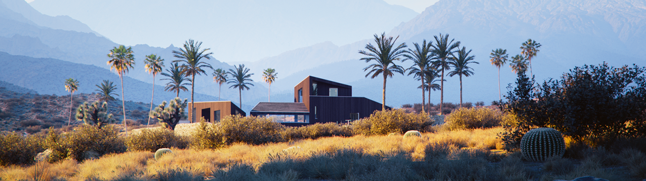V-Ray for Sketchup