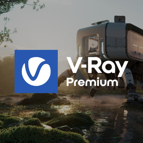 V-ray Premium