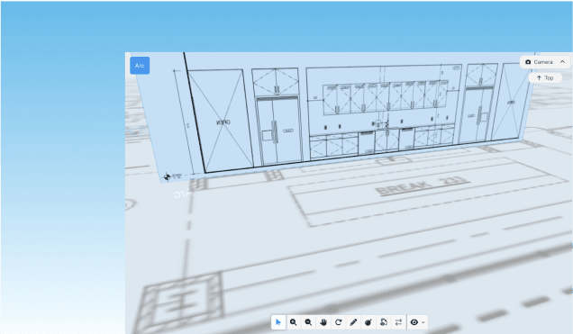 3D Drawings in Bluebeam Labs 3D Drawings in Bluebeam Labs