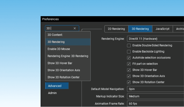 Discover new features as you go Discover new features as you go