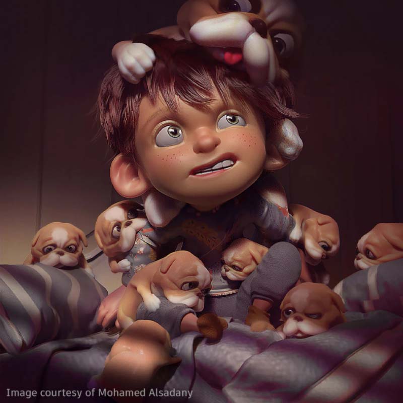 AUTODESK Maya