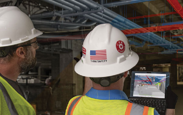 Autodesk Build Quality Management