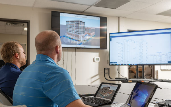 Autodesk Build Safety Management