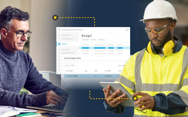 Autodesk Build Cost Control