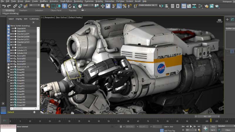 Rendering