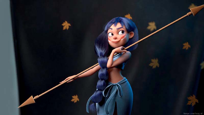 Animation and effects