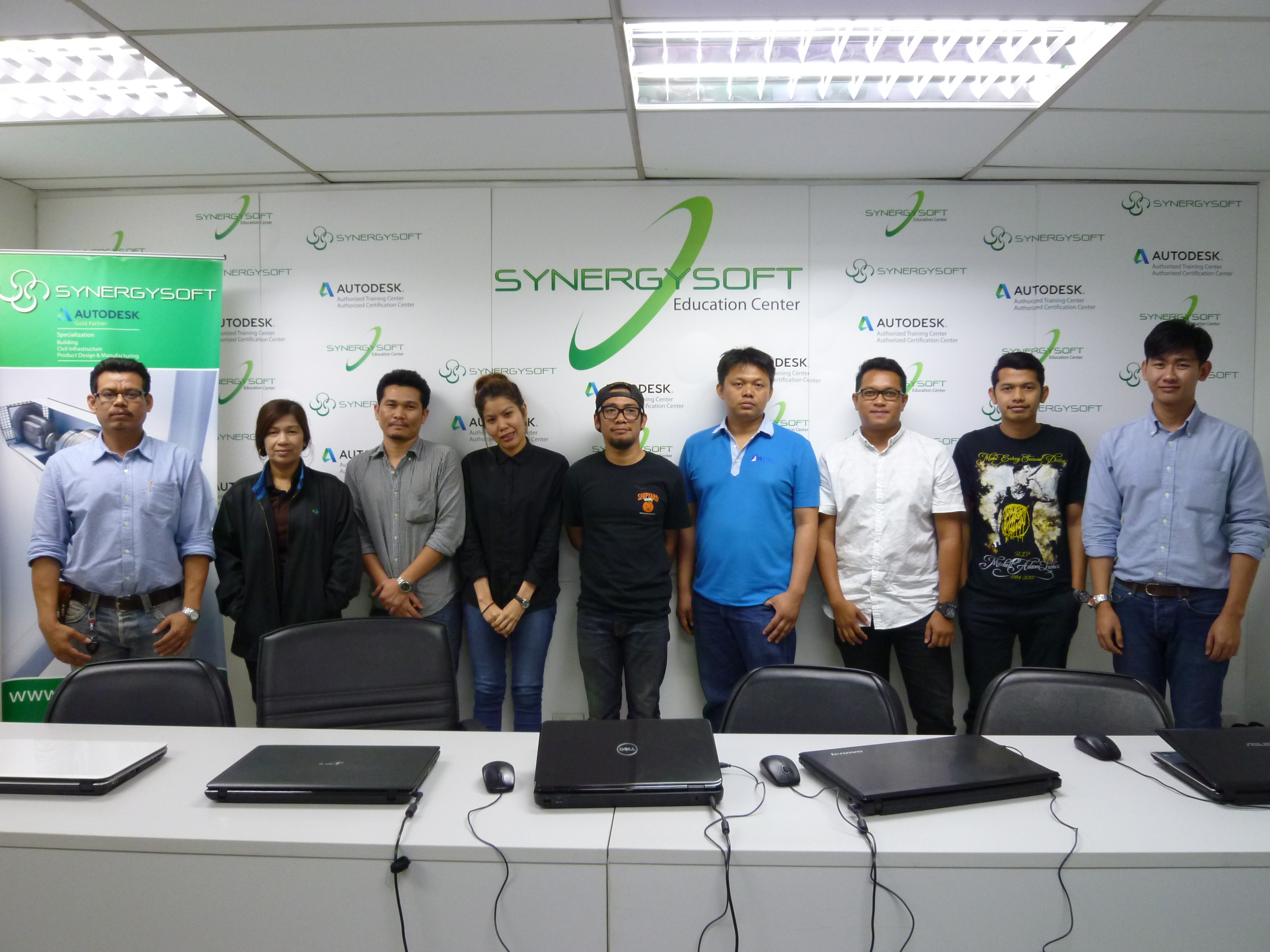 workshop : revit mep