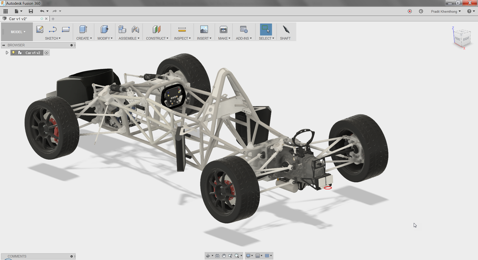 Fusion 360 Tip & Trick #40