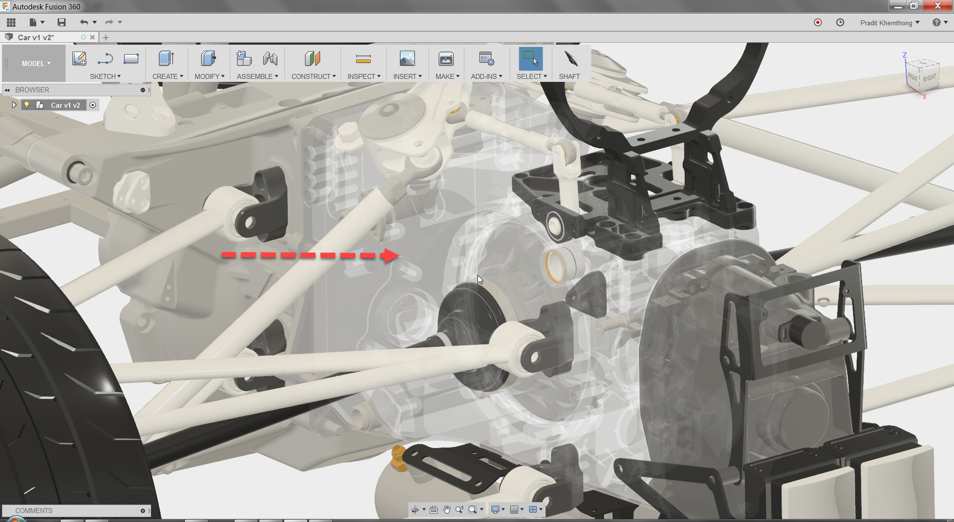 Fusion 360 Tip & Trick #40