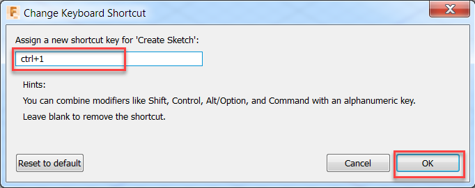Fusion 360 Tips & Tricks #75 Shortcut Key