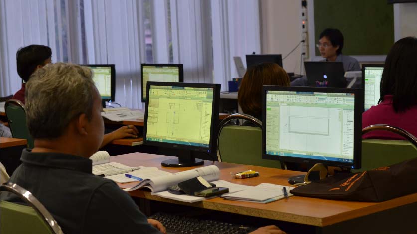 พักรับประทางอาหารว่างช่วงเช้า