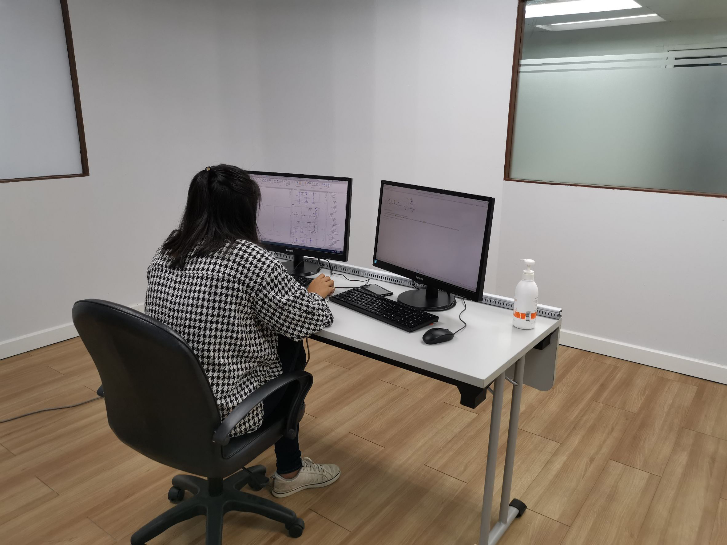 Synergysoft Education Revit MEP Certified Professional