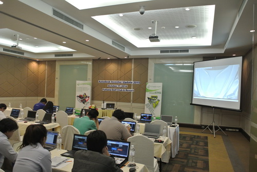 เทรนอินเวนเตอร์