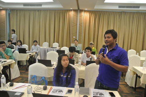 Autodesk Inventor 2015