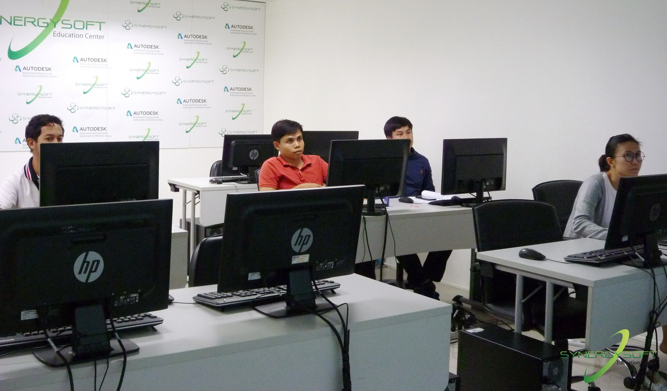 Training : RAC-01-180801