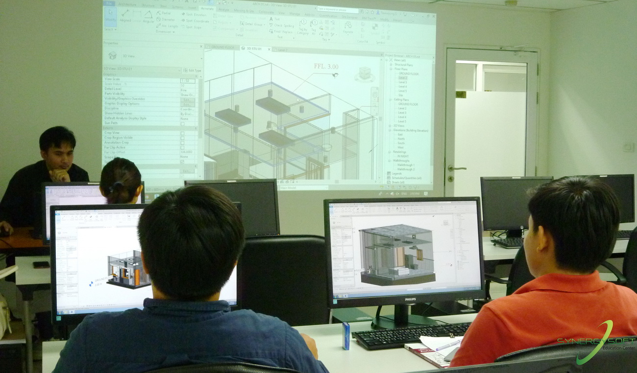 Training : RAC-01-180801