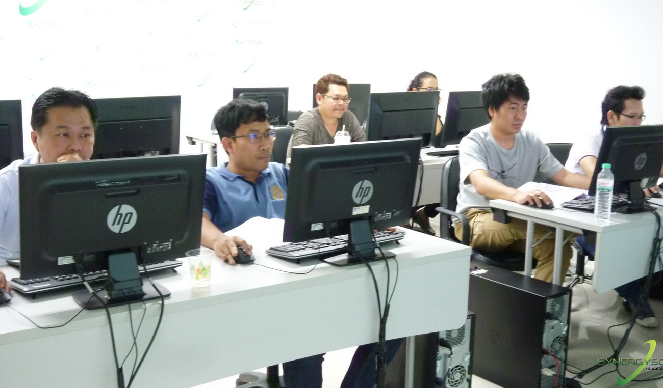 Training : RAC-01-SS11006