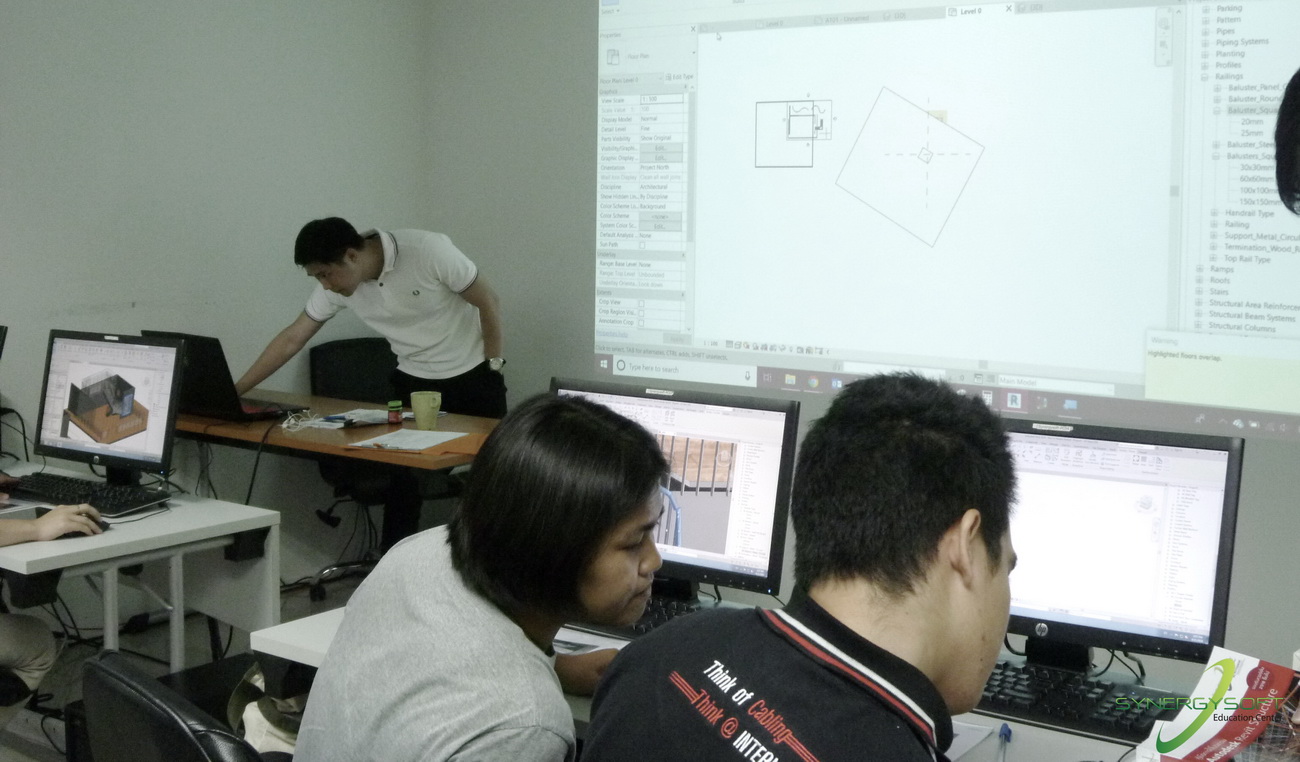 Training : RAC-02-180801