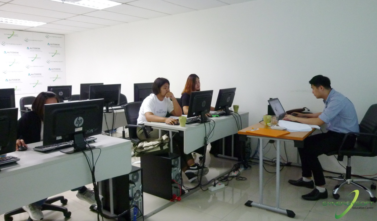 Training : RFA-01-180801