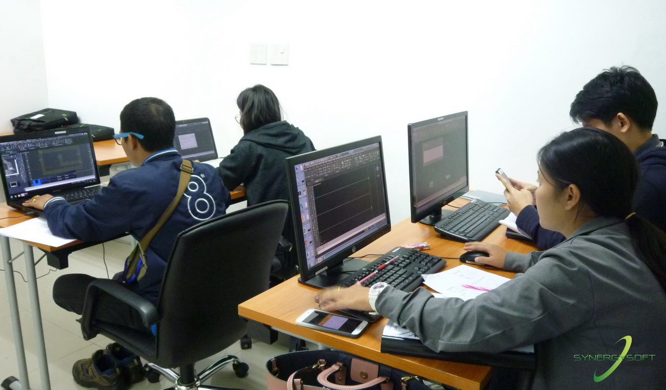 Training : ACE-01-SS09003