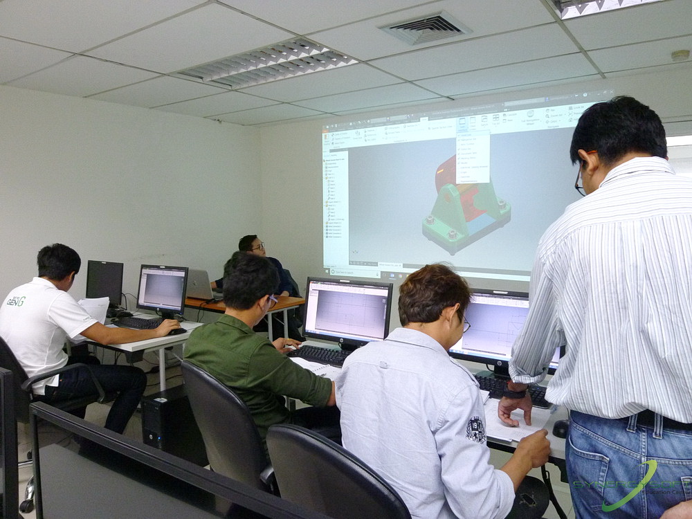 Training : INV-01-180601