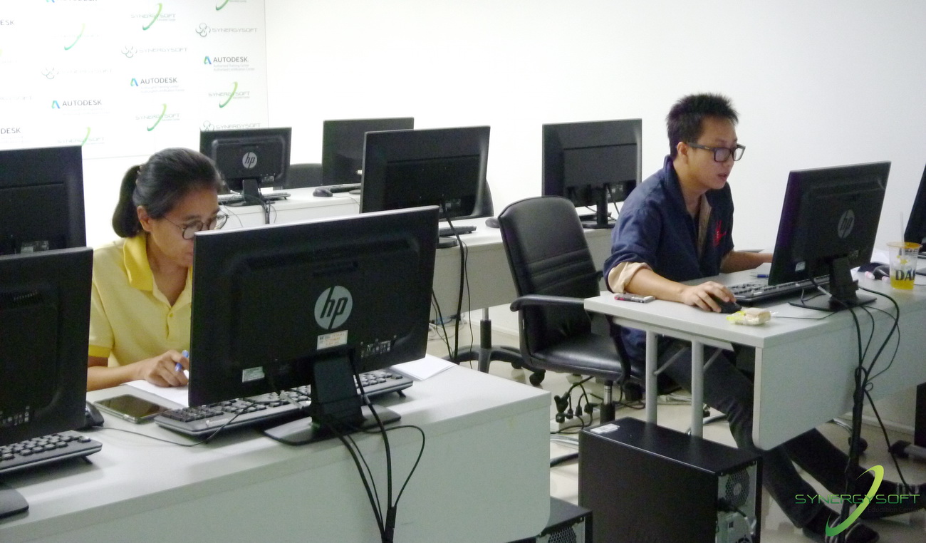 Training : INV-01-180801