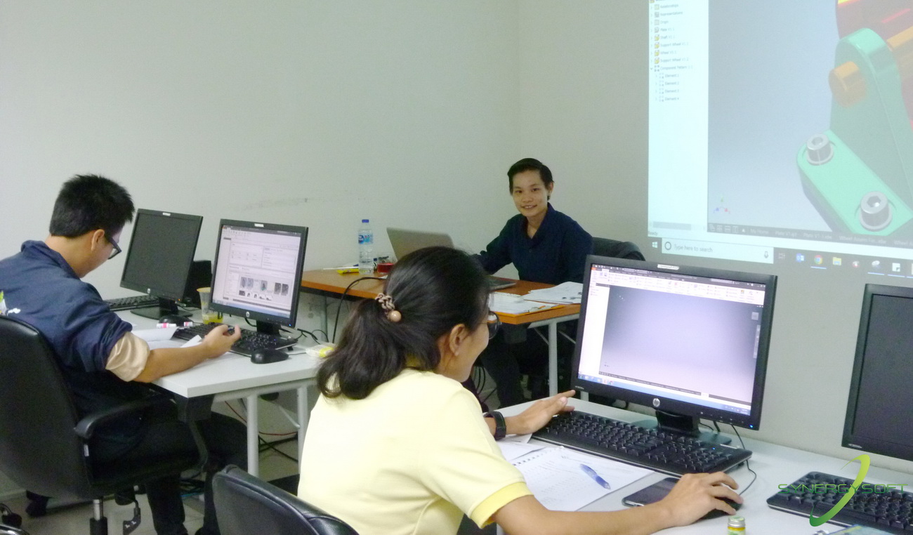 Training : INV-01-180801