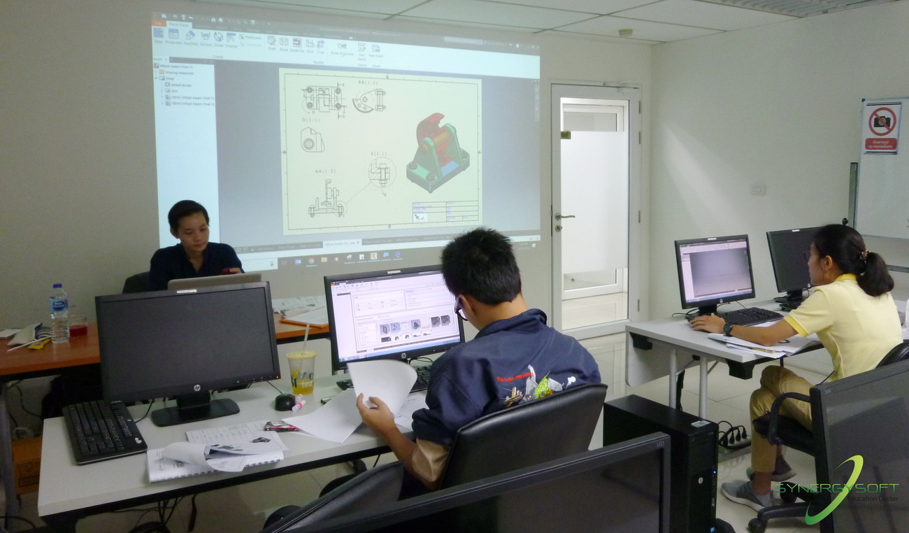 Training : INV-01-180801