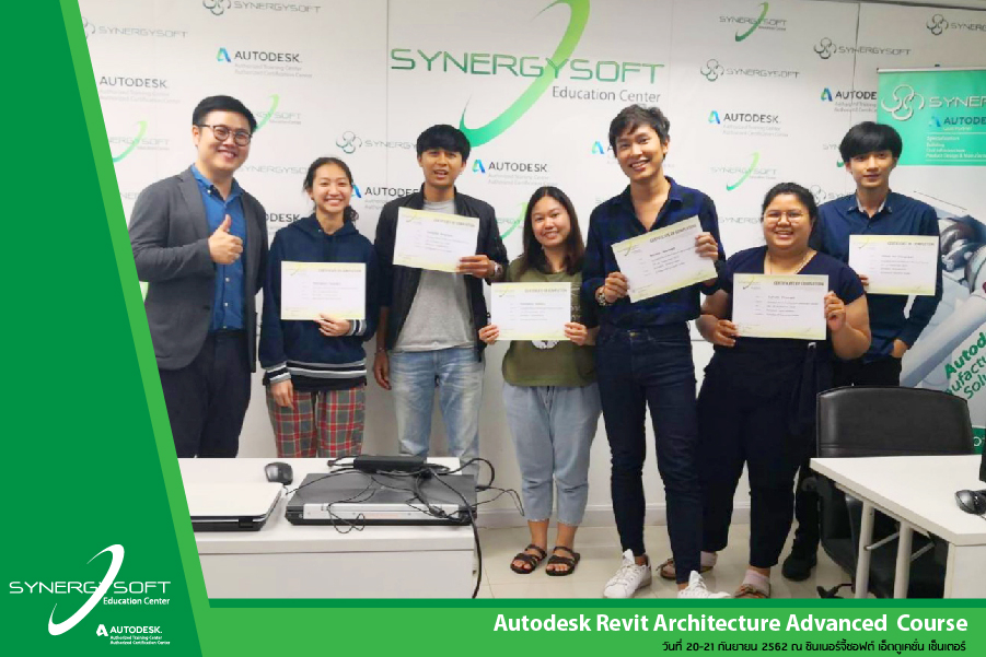 Synergysoft Education