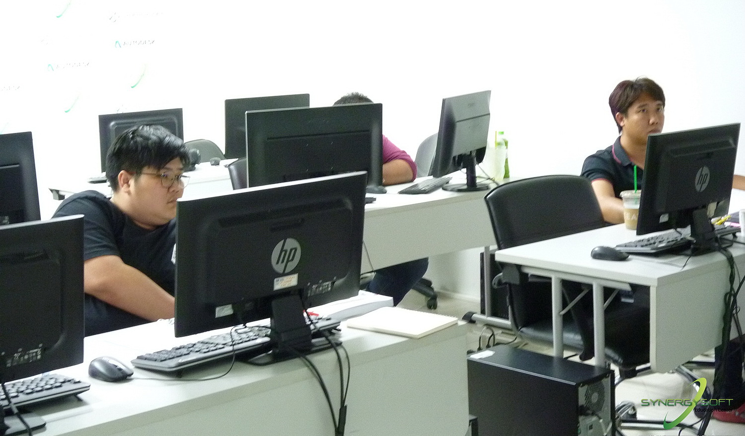 Training 2019 : RST-01-SS01005