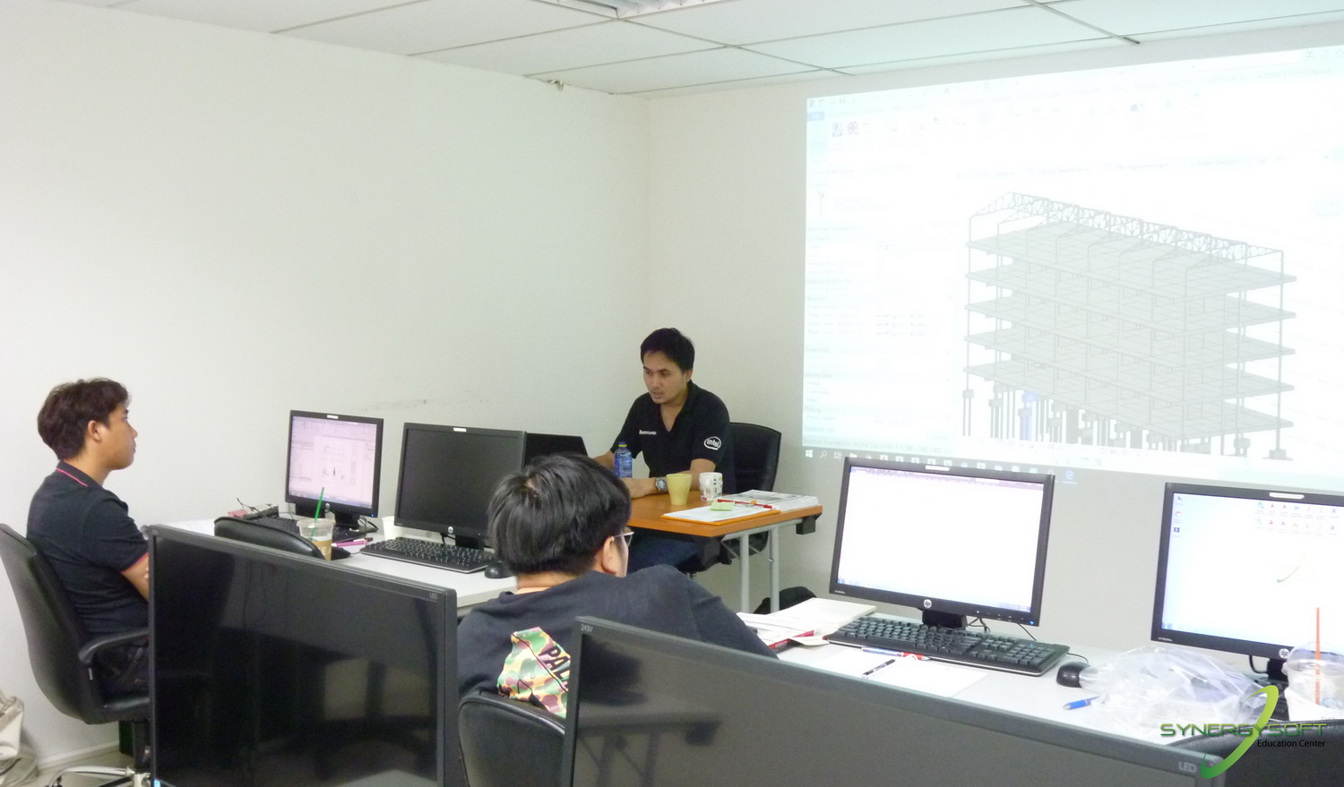 Training 2019 : RST-01-SS01005