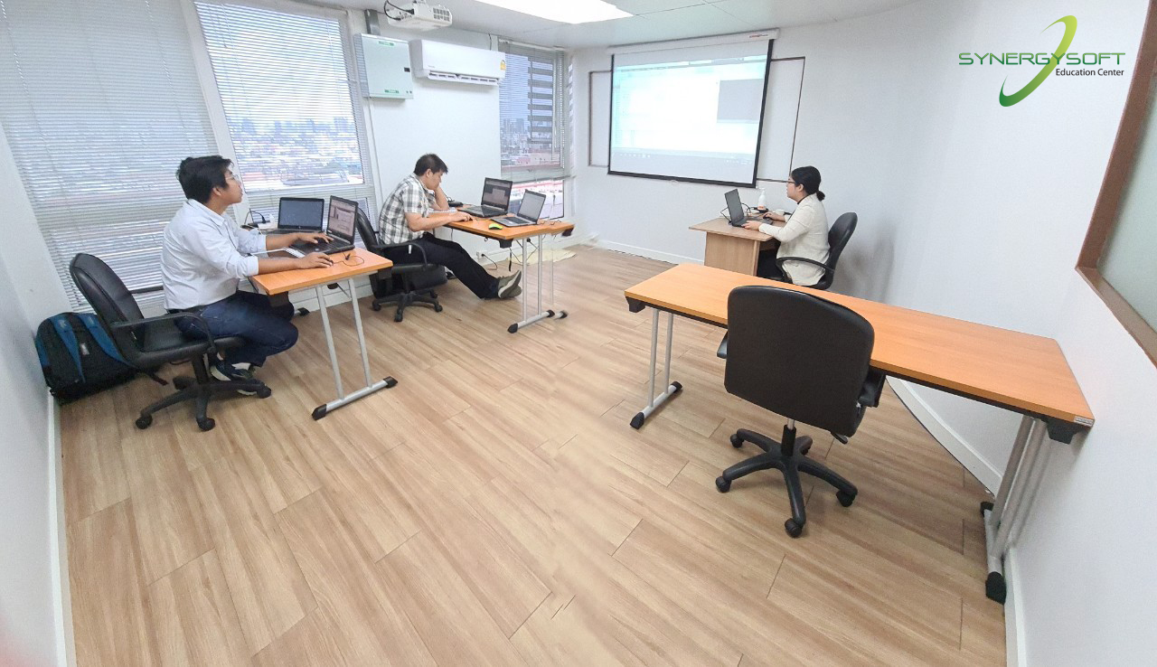 Synergysoft Education Autodesk NavisWork Manage