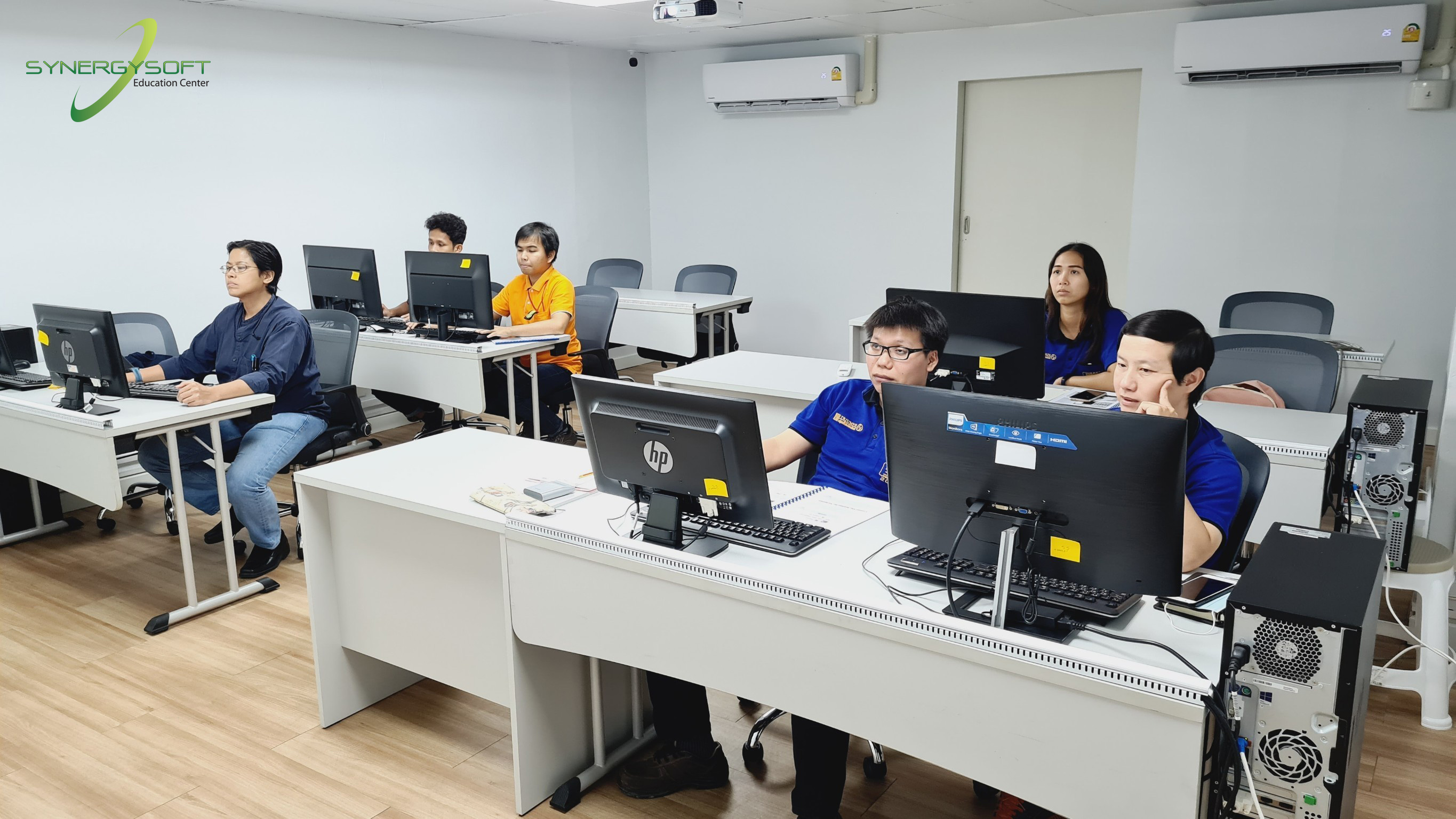 Synergysoft Education Autodesk NavisWork Manage