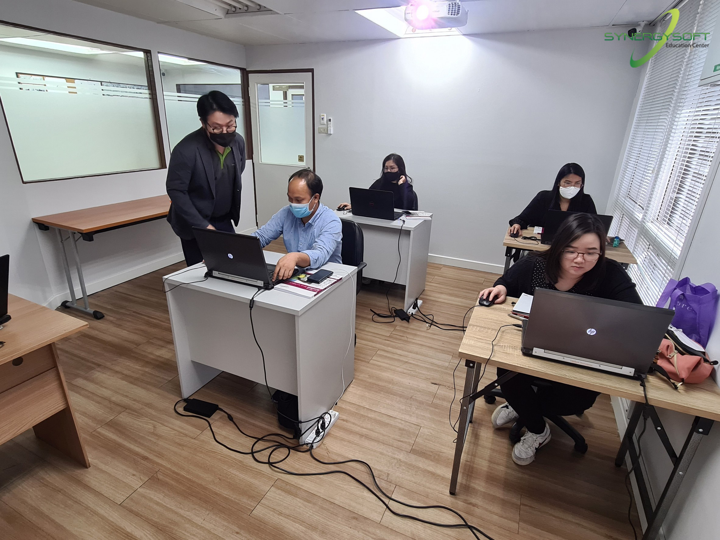 Synergysoft Education Autodesk Revit Architecture 2020 Fundamental