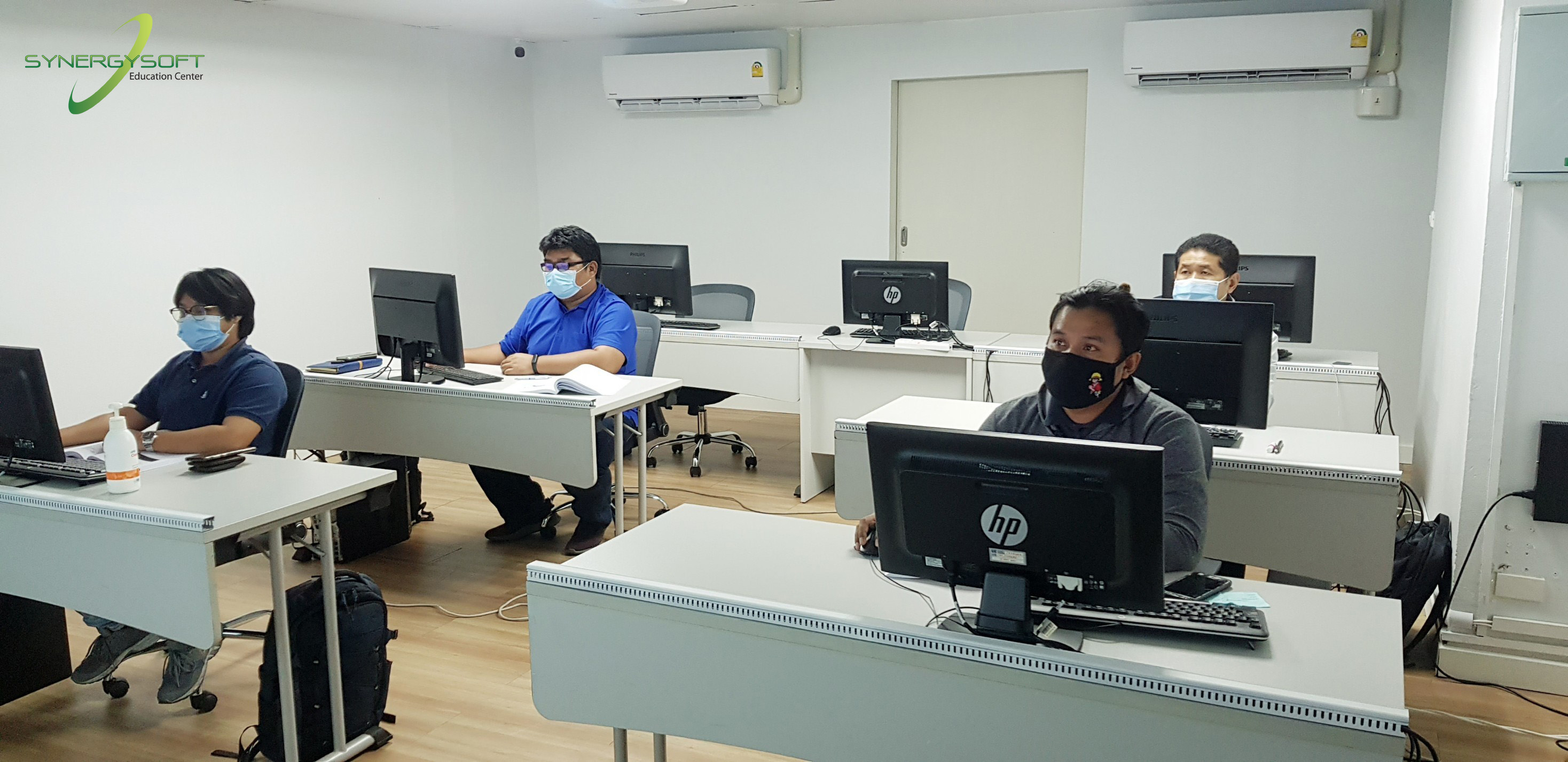 Synergysoft Education Revit MEP