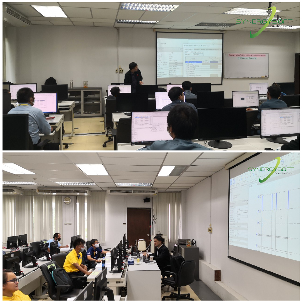 Synergysoft Education Revit Structure 2020 Fundamental Course