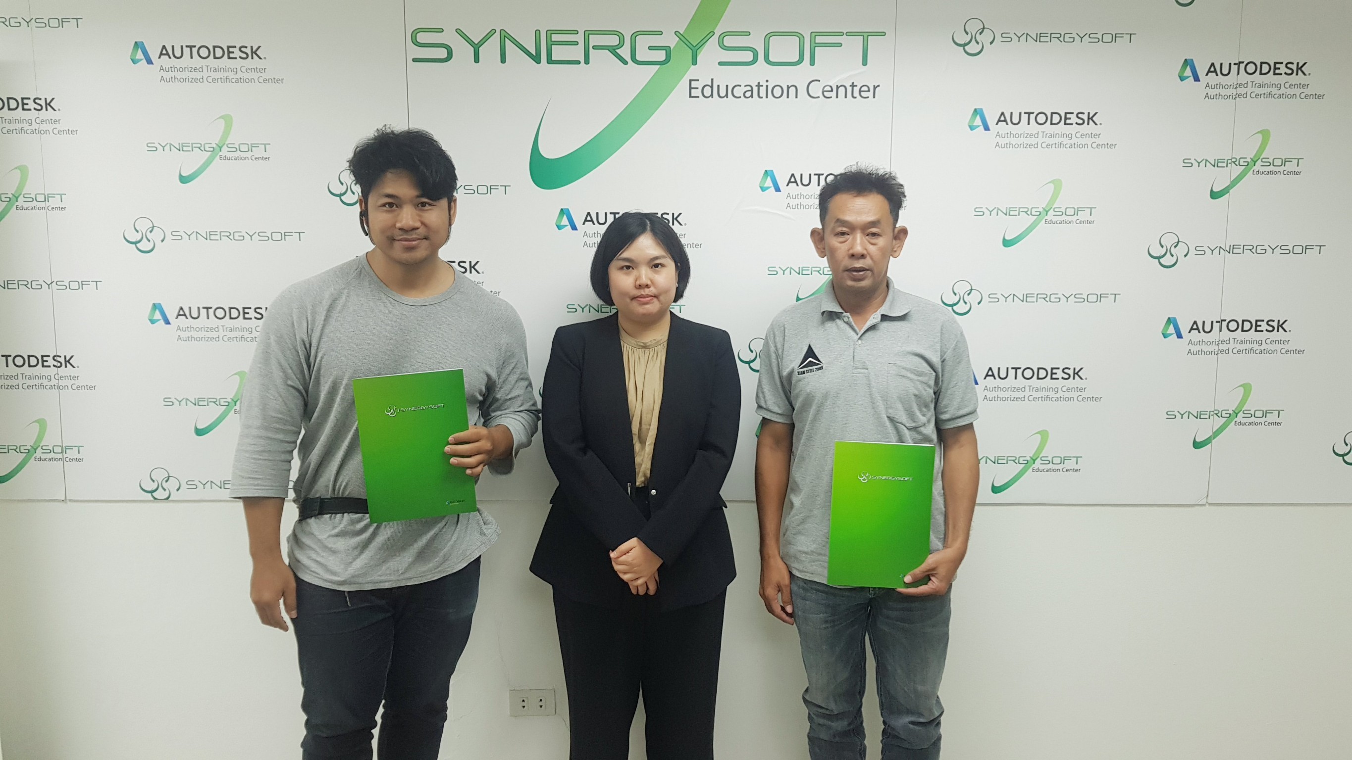 Synergysoft Education Autodesk Revit Structure