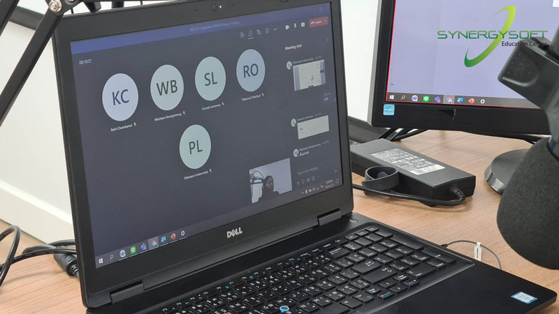 Synergysoft Education Autodesk BIM360 Design Training Course