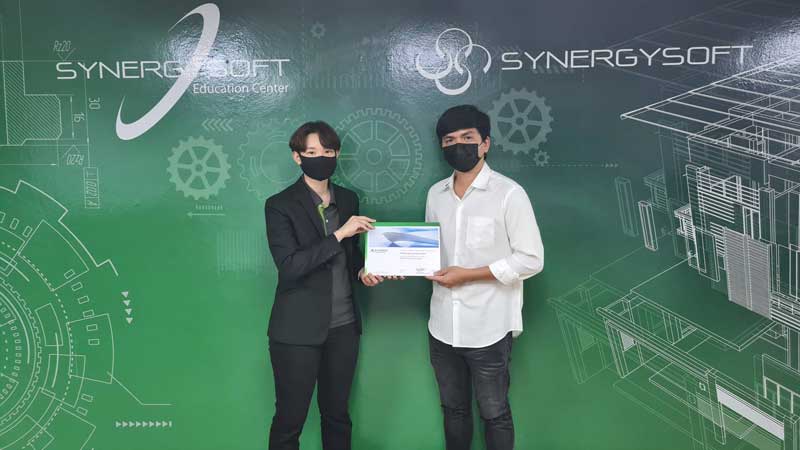 Autodesk Revit Architecture&MEP Certified Professional