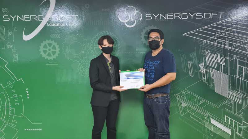 Autodesk Revit Architecture&MEP Certified Professional