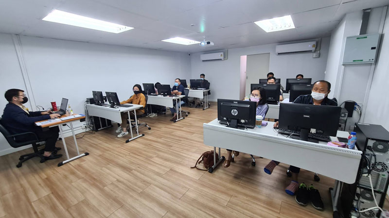 Synergysoft Education Autodesk Revit Drawing Creation for Large Building Project Training Course