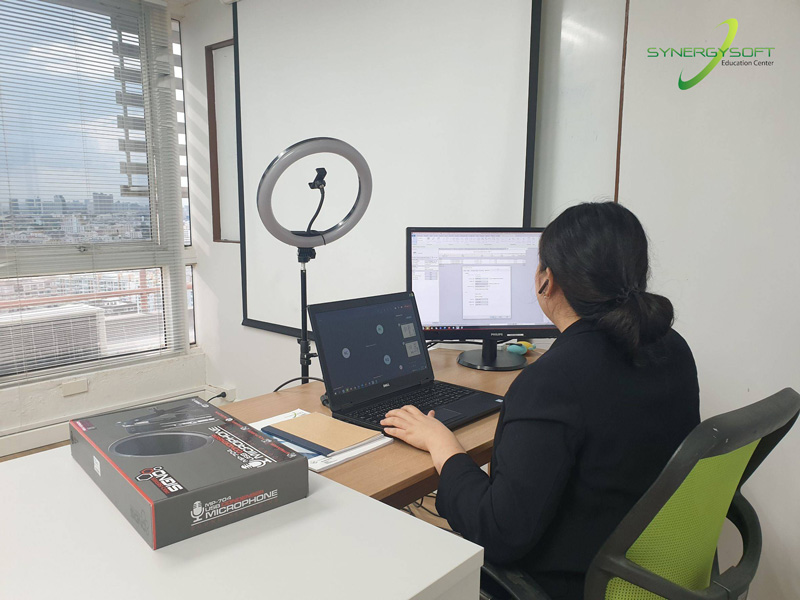 Synergysoft Education Autodesk Revit for Quantity Takeoff Training Course