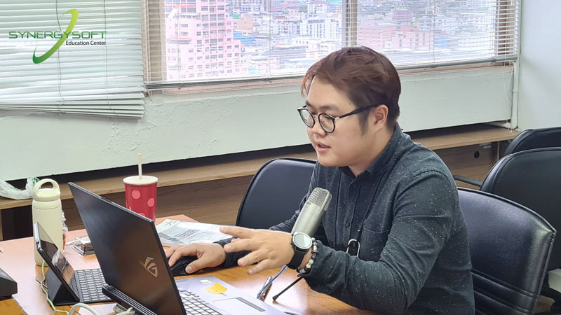 Synergysoft Education Autodesk Revit Drawing Creation for Large Building Project Training Course