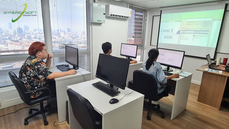 Synergysoft Education Autodesk Revit Family Creation for Architecture