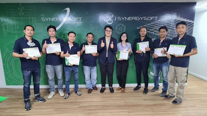 Synergysoft Education Customize Autodesk Revit Family Creation