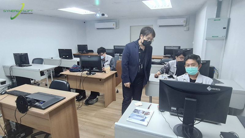 Synergysoft Education Autodesk Revit Family Creation for Architecture